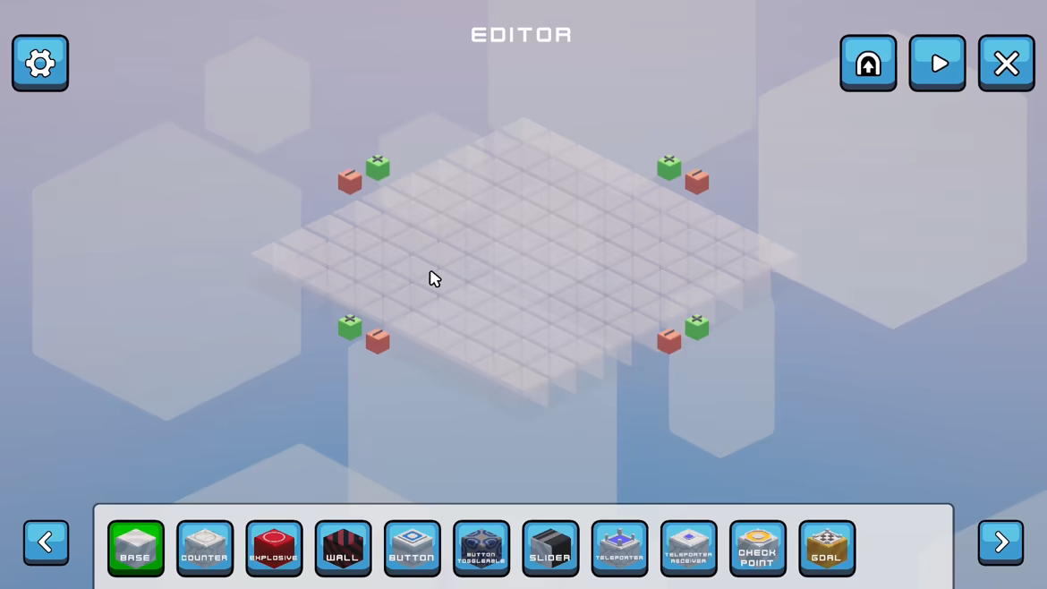 Cubuleto video 2