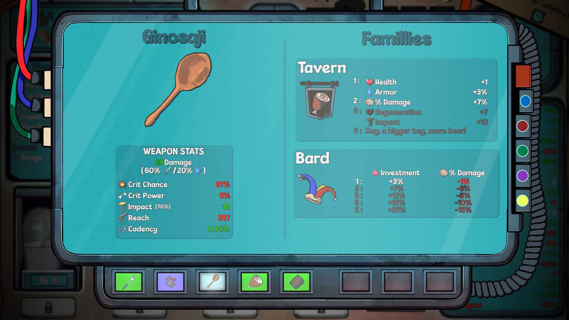 BoobyRogue: Tumor Takedown screenshot #16