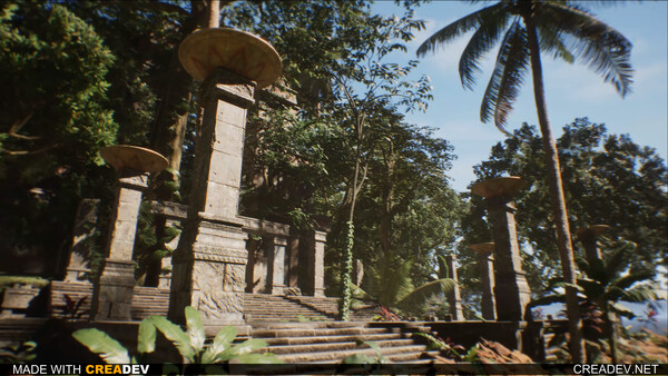 Creadev screenshot 6