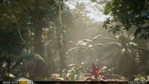 Creadev screenshot 4