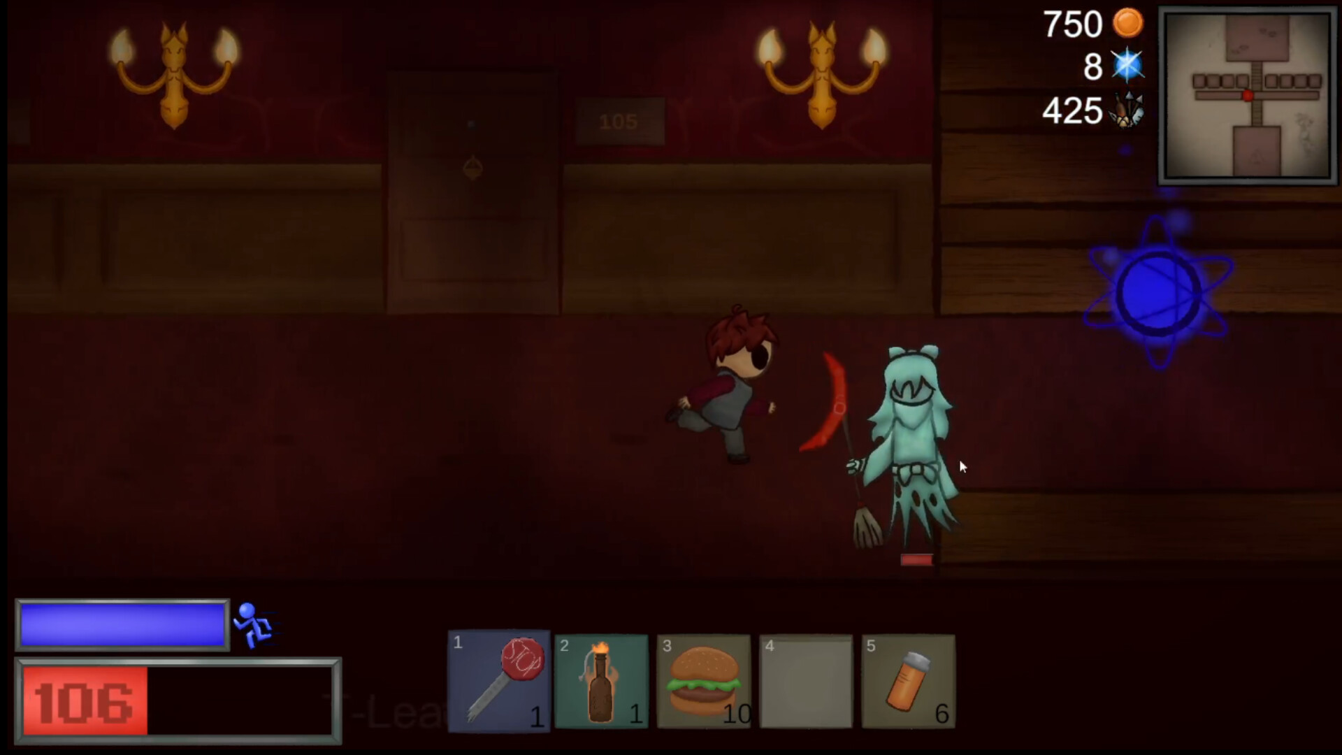 The Space Between (Subatomic Forge) | Deku Deals