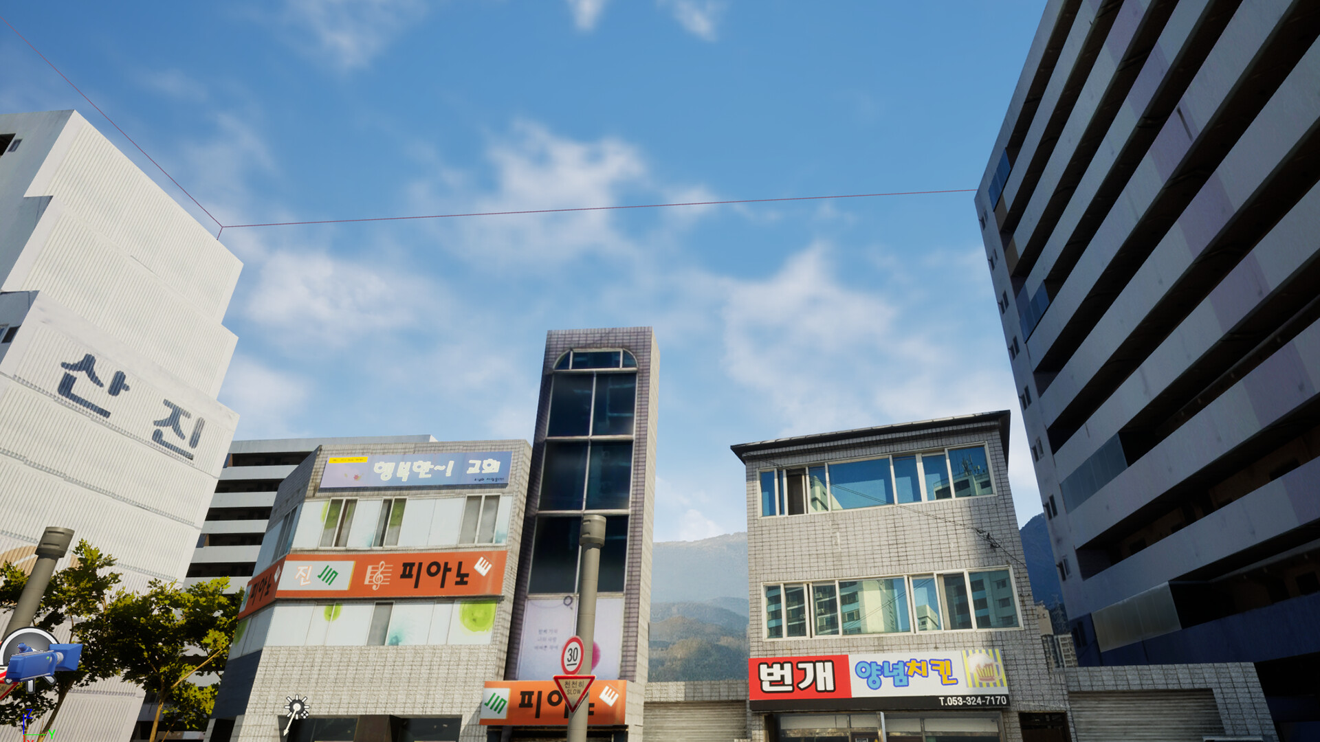 엉덩이 밀기! (Assslash!) screenshot #8