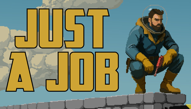 Just a job