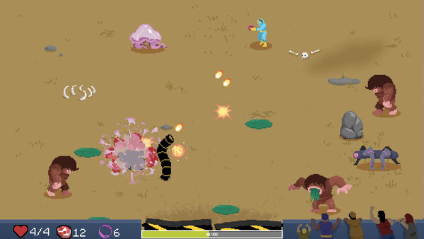 Screenshot media