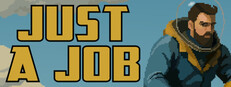 Just a job cover