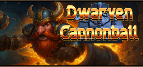 矮人炮弹 Dwarven Cannonball
