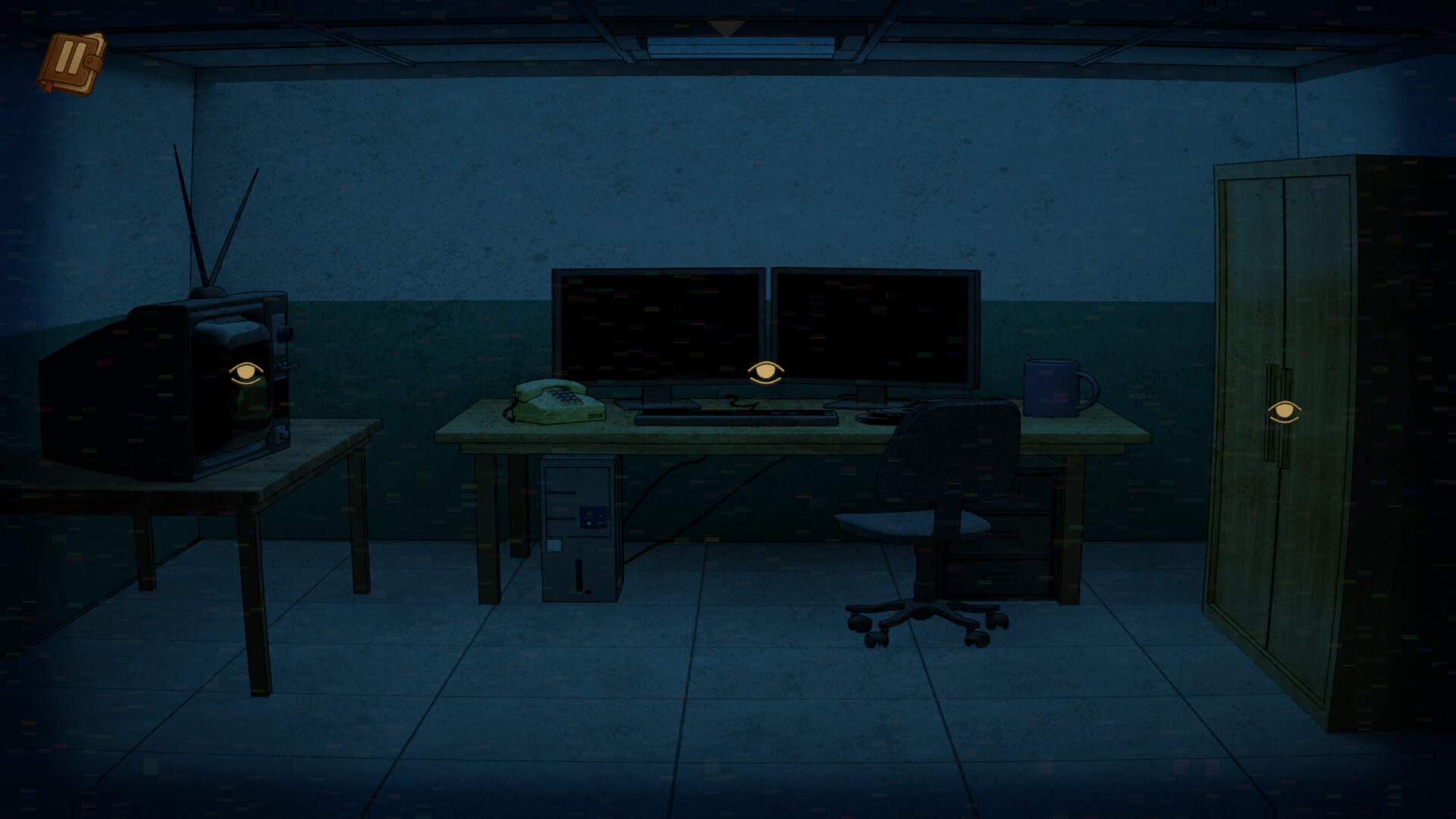 PITANIE screenshot #9