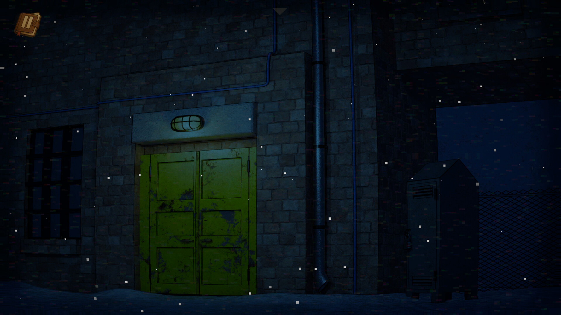 PITANIE screenshot #2