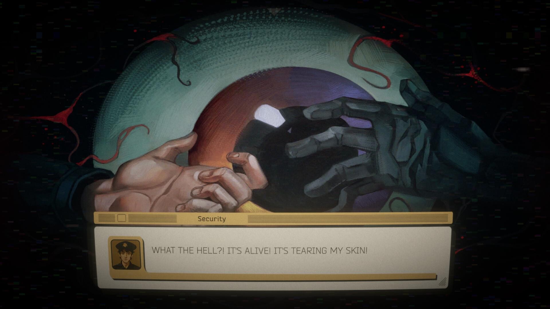 PITANIE screenshot 6