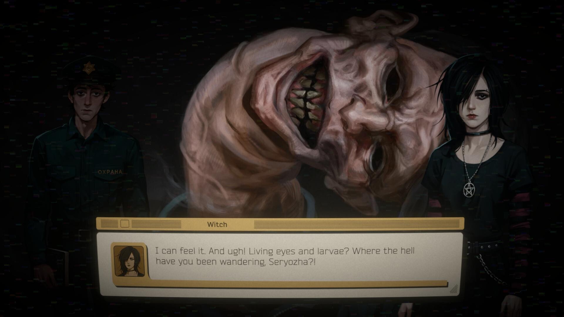 PITANIE screenshot 4
