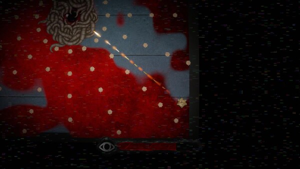 Screenshot 2 of PITANIE - additional gameplay view