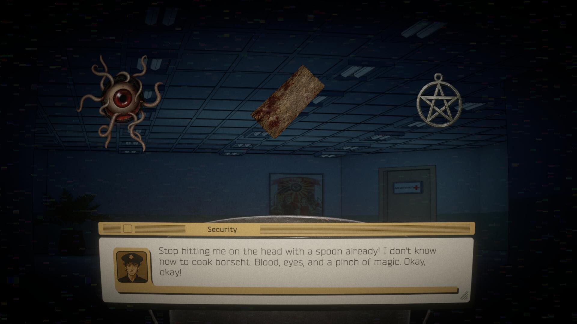 PITANIE screenshot 11