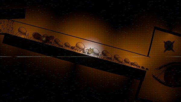 Screenshot 3 of PITANIE - more gameplay footage