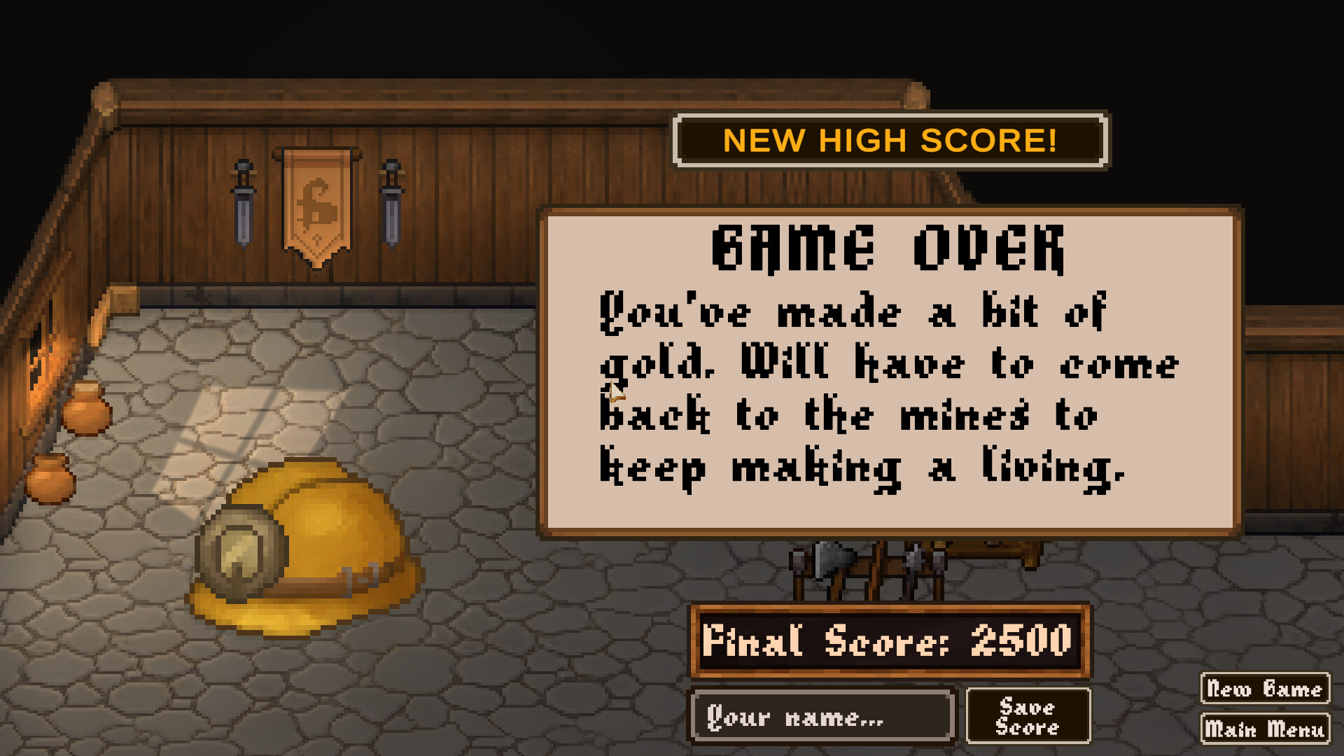 Currents of War screenshot #1