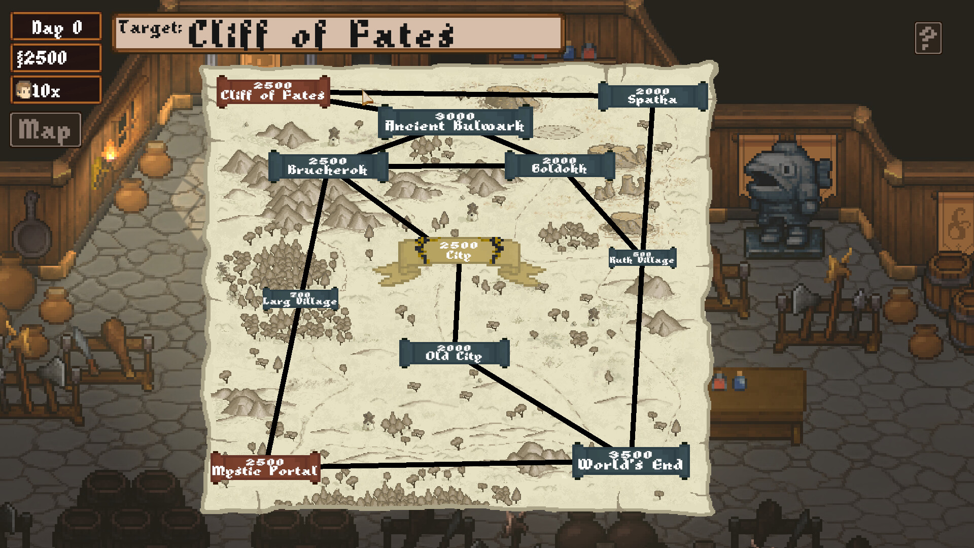 Currents of War screenshot #5