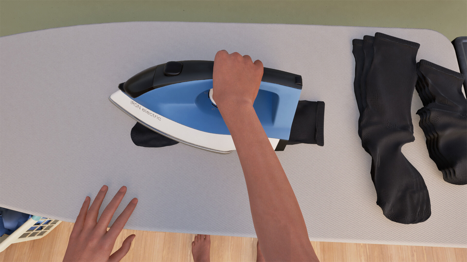 Woman Simulator screenshot #3