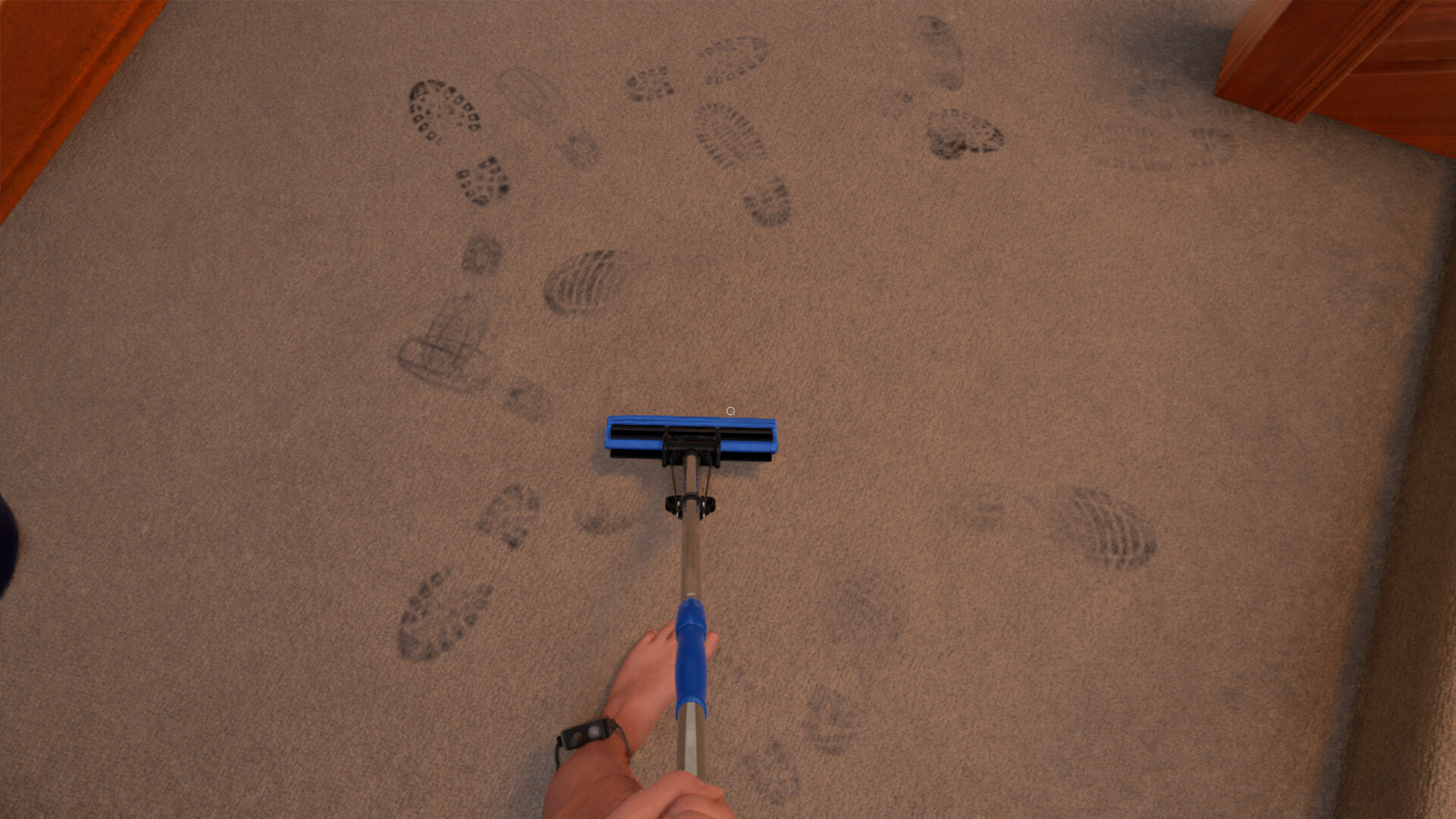 Woman Simulator screenshot #4