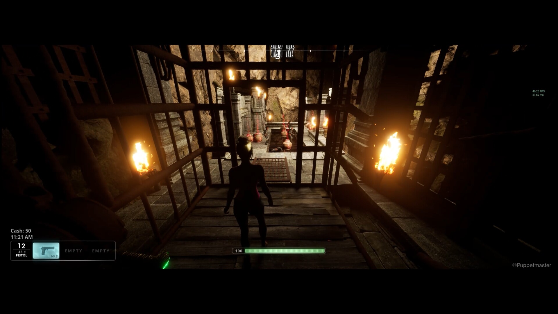 Treasure Island - The Beginning screenshot #4