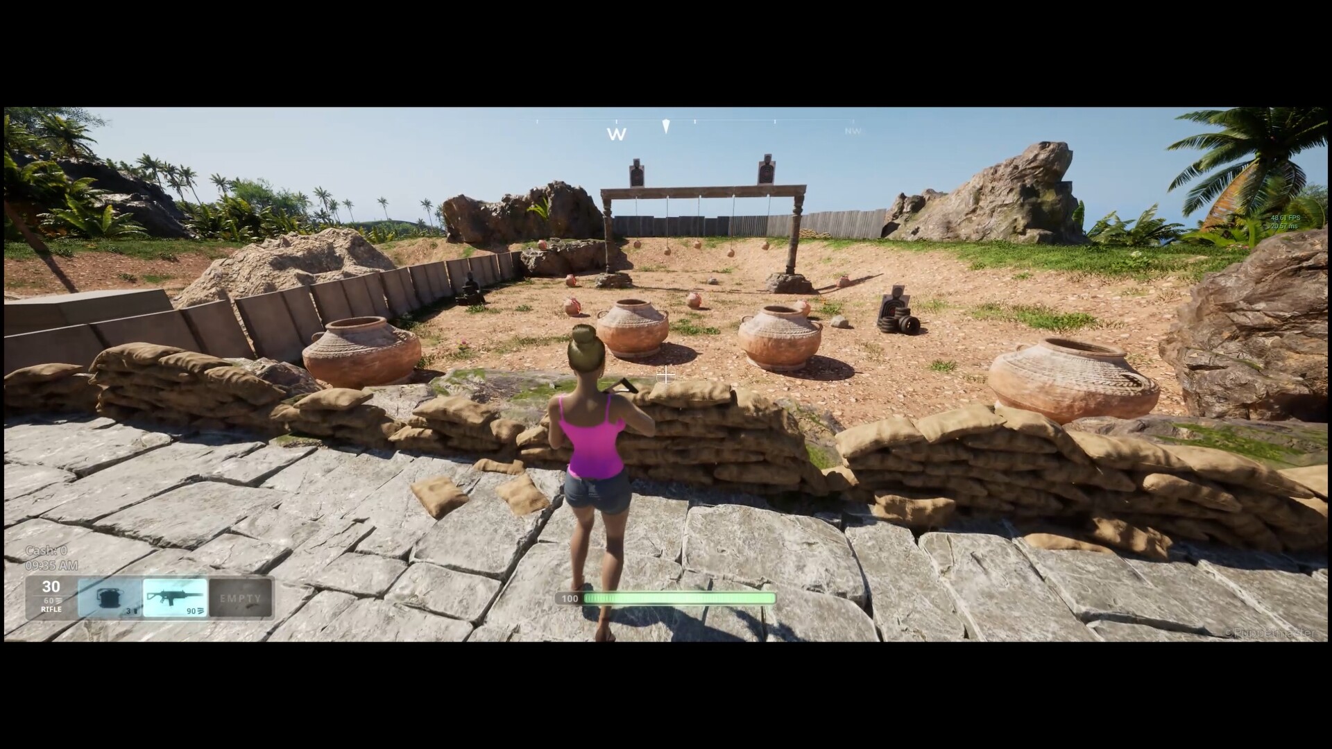 Treasure Island - The Beginning screenshot #7