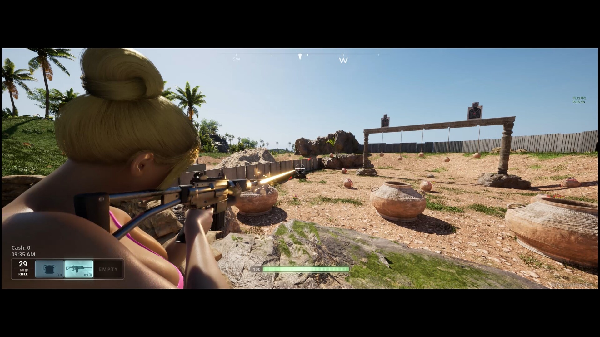 Treasure Island - The Beginning screenshot #6