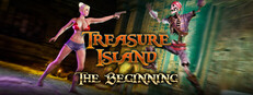 Treasure Island - The Beginning