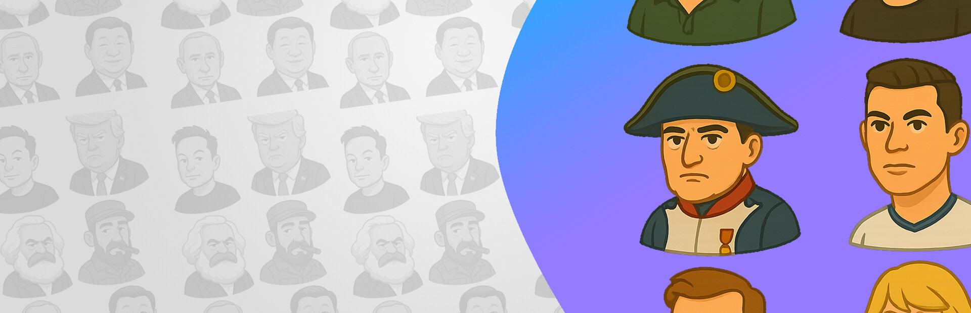 Avatars