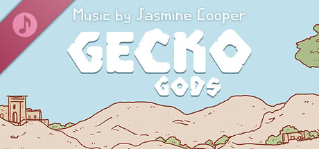 Gecko Gods Soundtrack