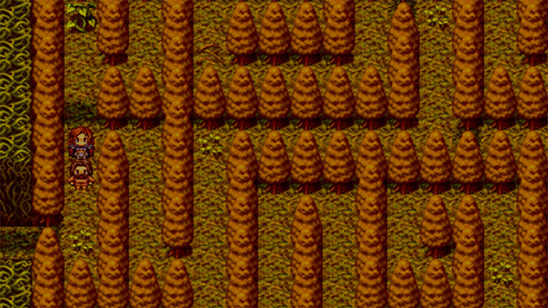 Legend of Mysteria RPG screenshot 5