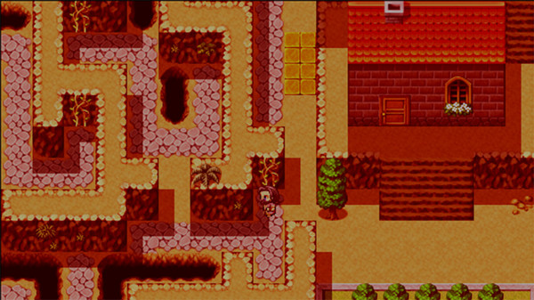 Legend of Mysteria RPG screenshot 3