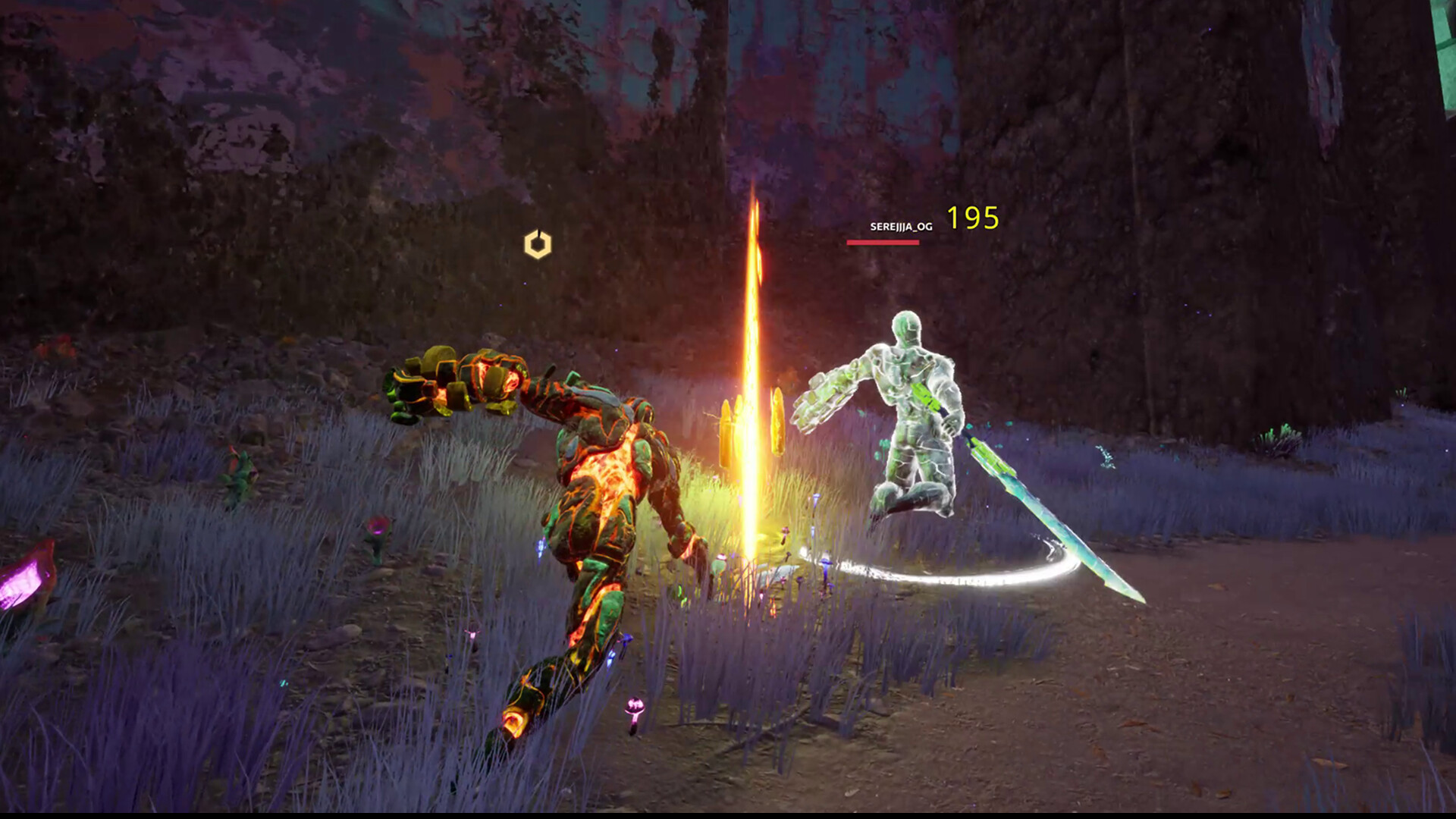 Miiridian Prime Featured Screenshot #1