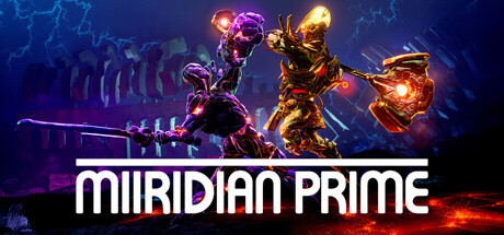 Miiridian Prime