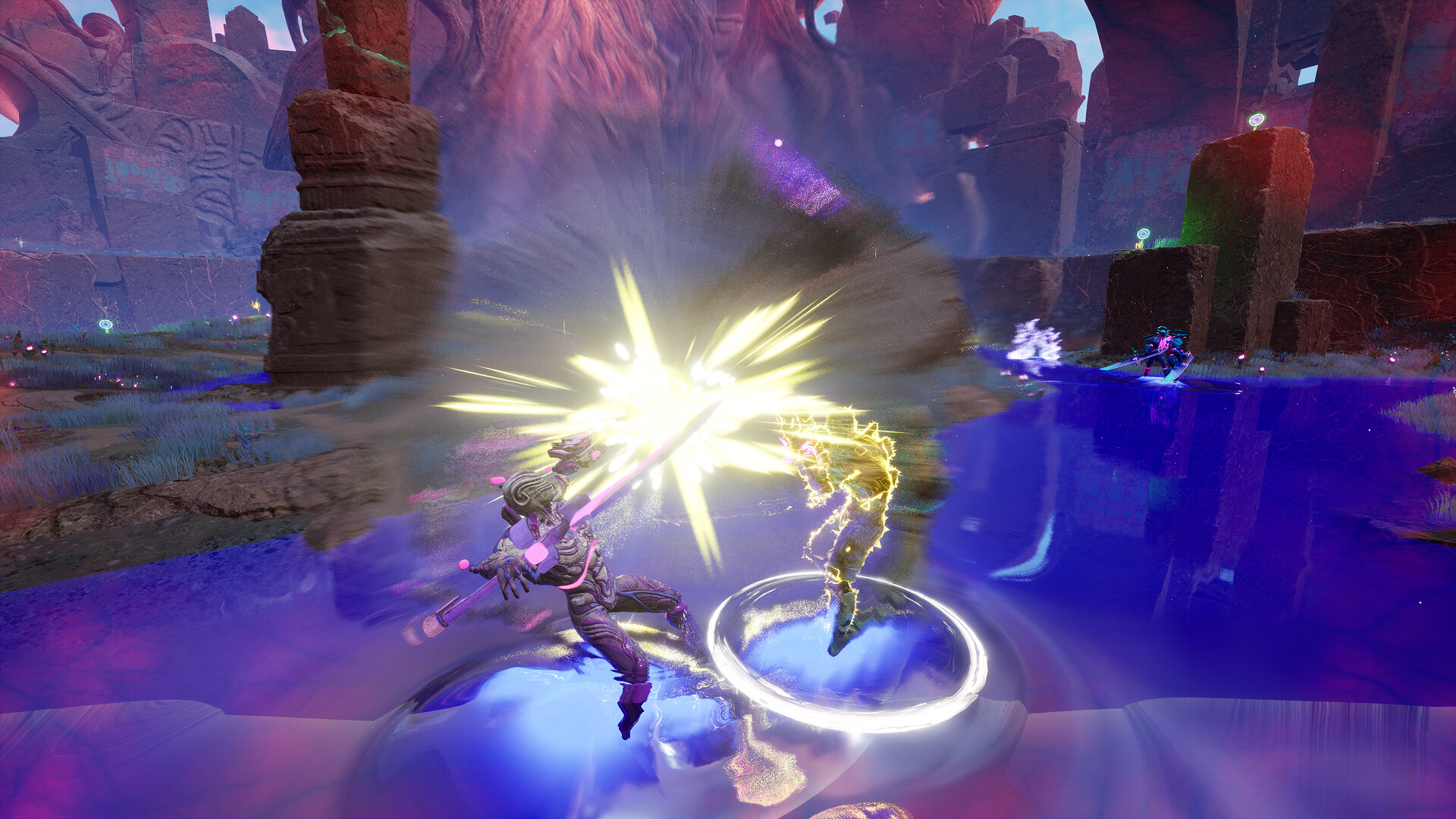 Miiridian Prime screenshot #7