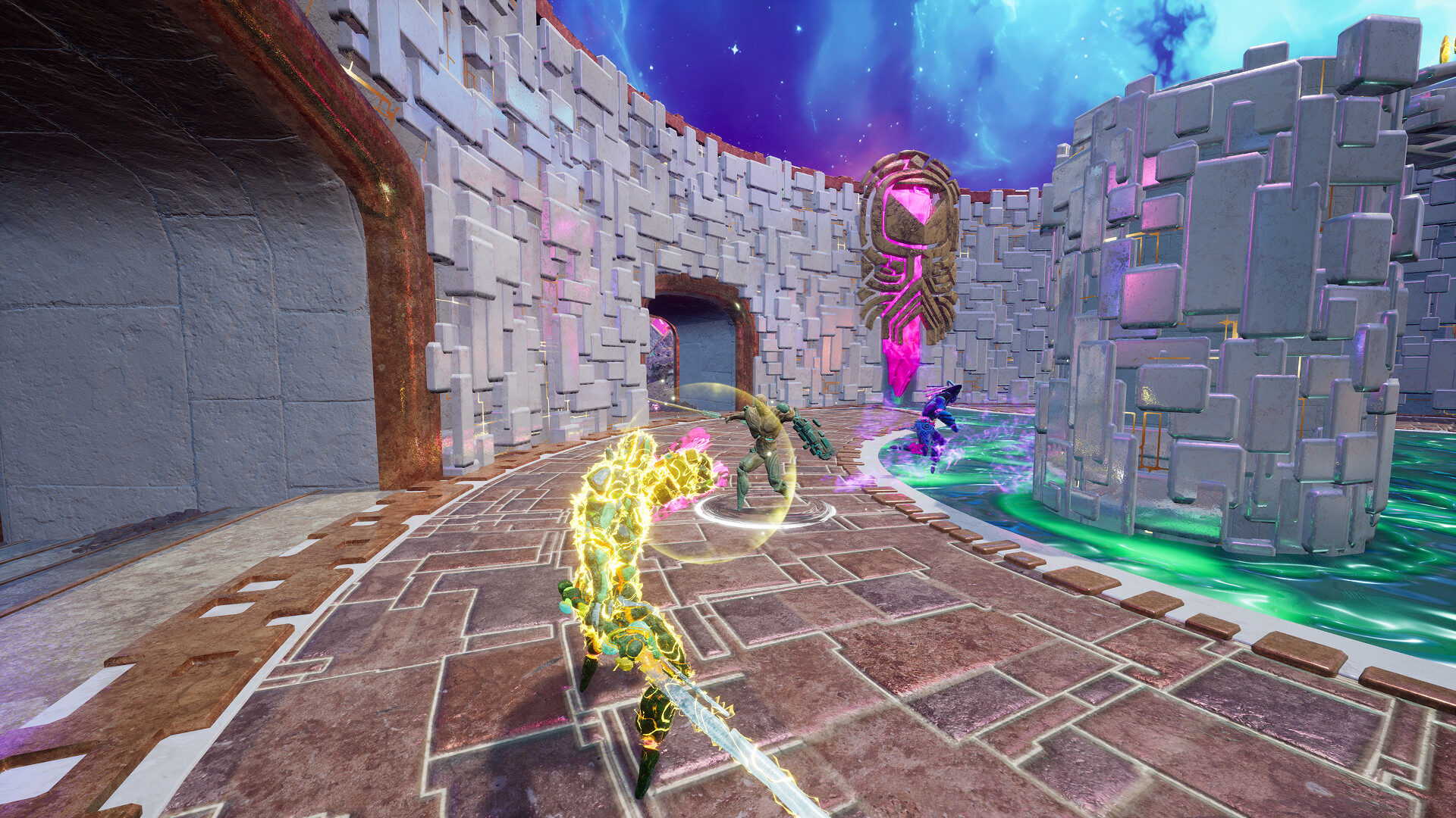 Miiridian Prime screenshot #9