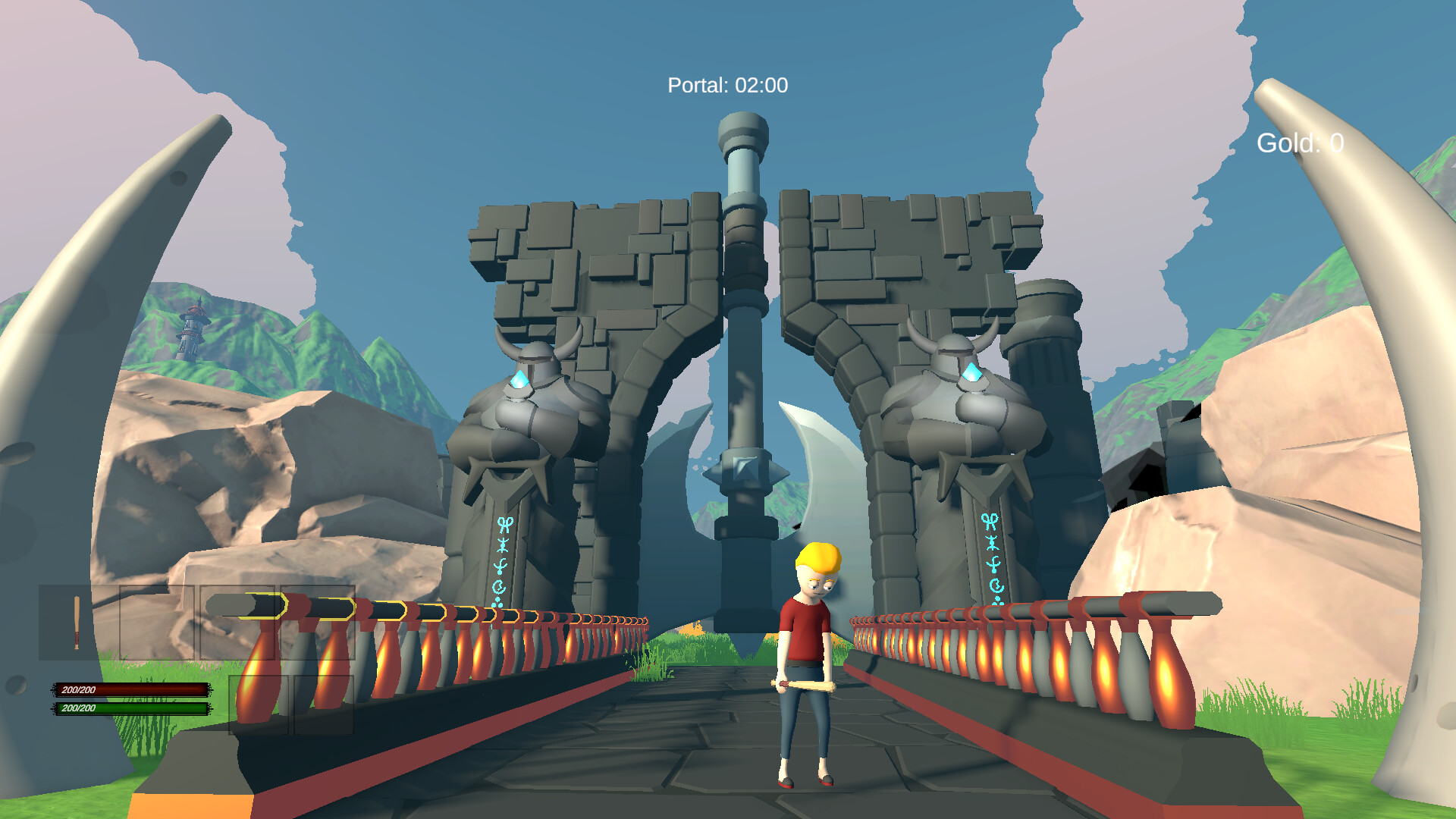 Monster Hub screenshot #6