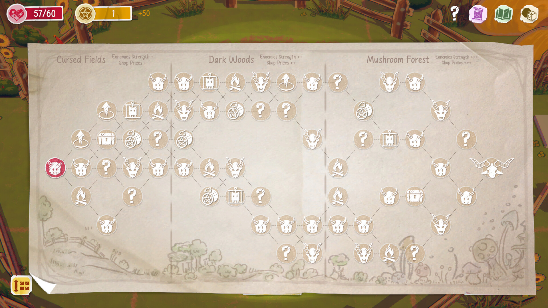 Pawful Dice screenshot #6