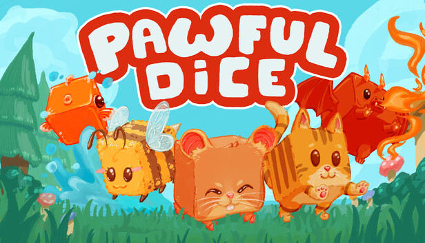 Pawful Dice