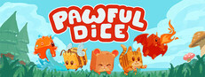 Pawful Dice Small Capsule Image