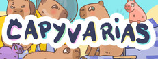Capyvarias