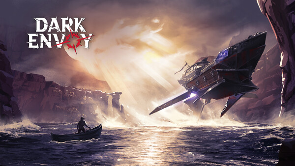 Dark Envoy Bonus Pack