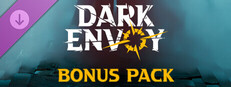 Dark Envoy Bonus Pack Banner