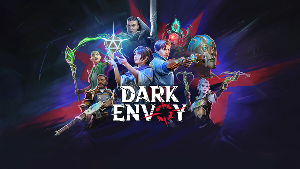 Dark Envoy Bonus Pack