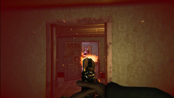 Screenshot of Cryptic Valley