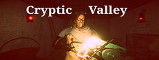 Cryptic Valley