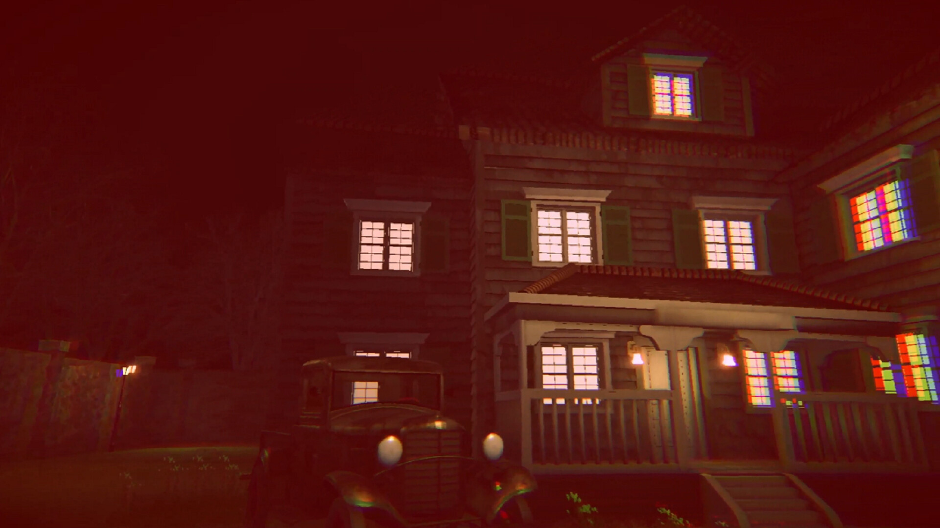 Cryptic Valley screenshot #9