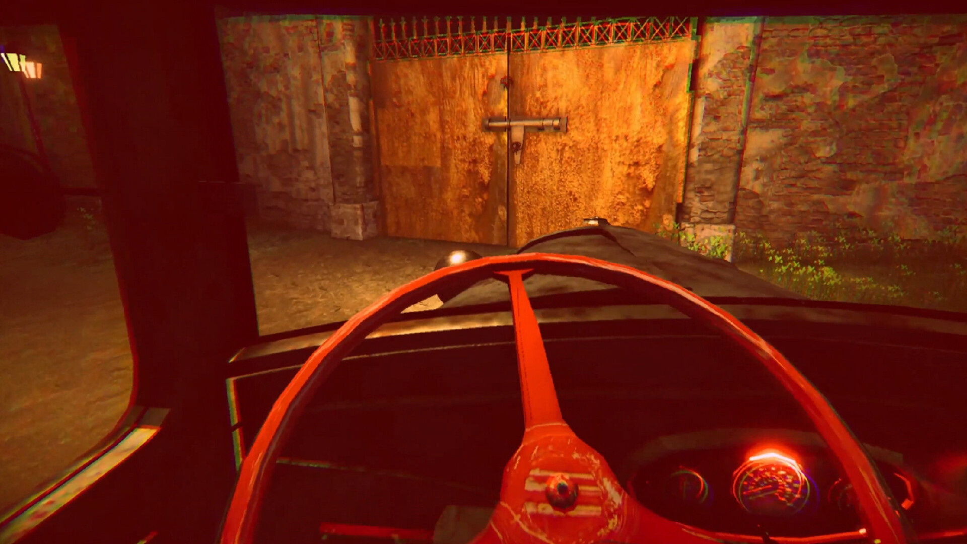 Cryptic Valley screenshot #4