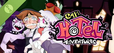 Ray's Hotel Adventures Demo Header Image