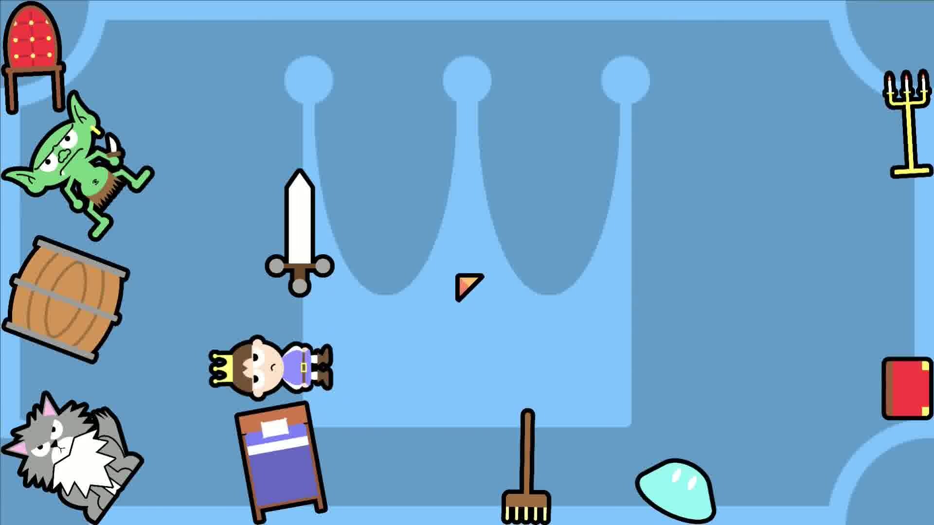 Crownguard screenshot #2