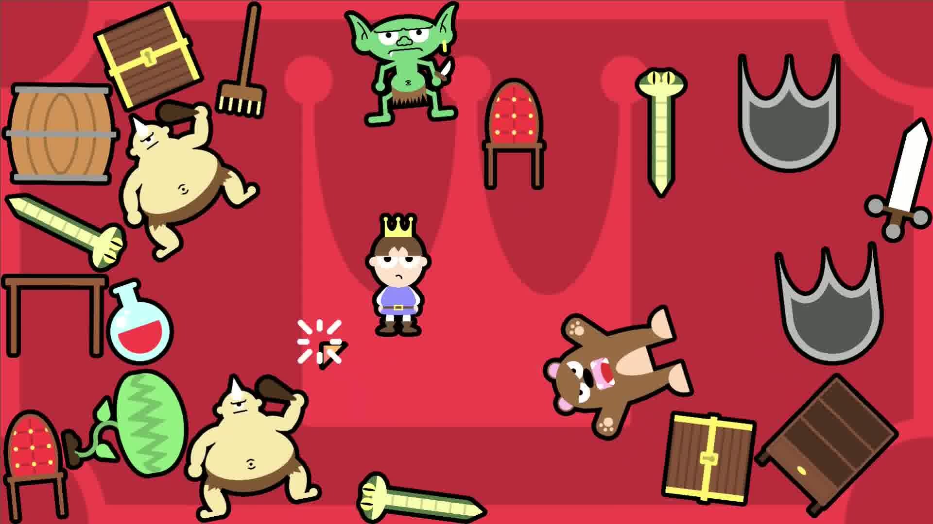 Crownguard screenshot #4