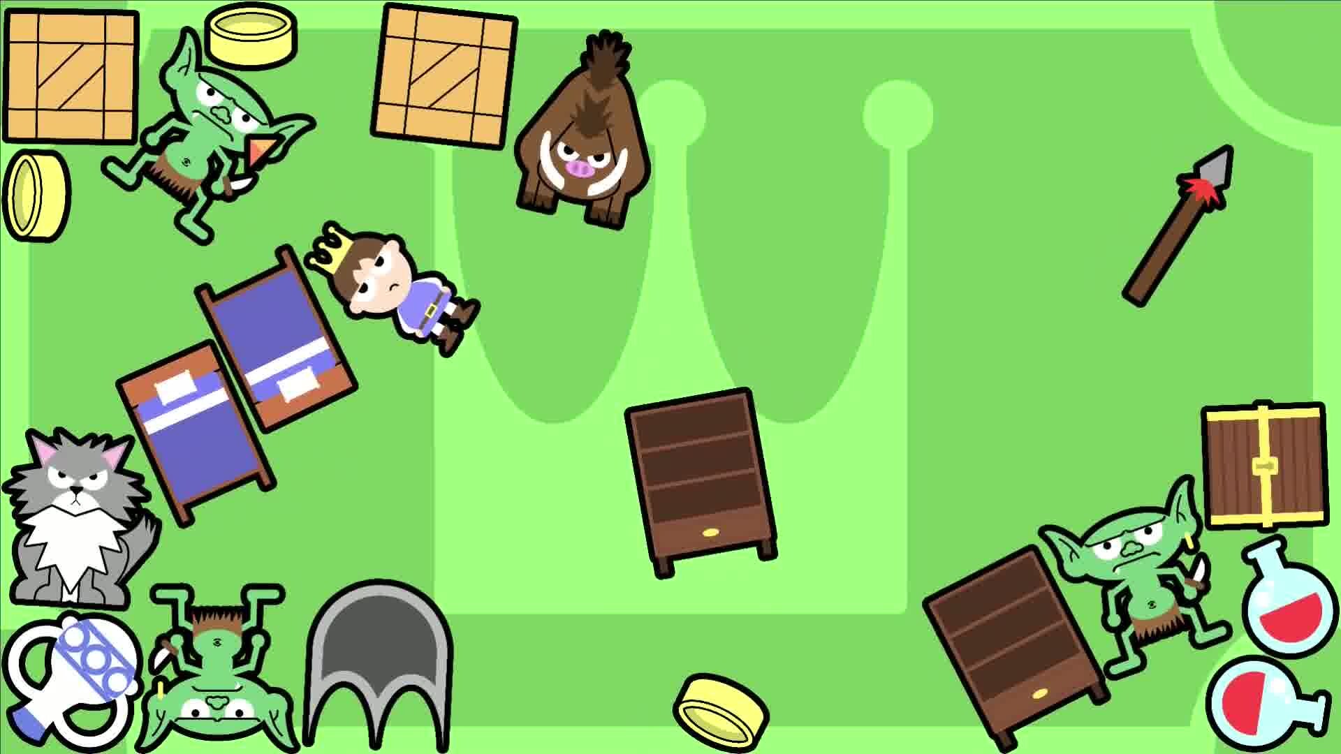 Crownguard screenshot #5