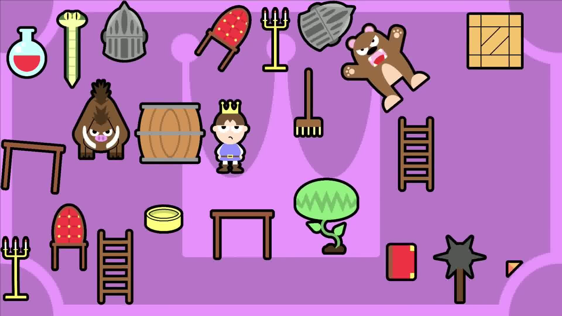 Crownguard screenshot #3